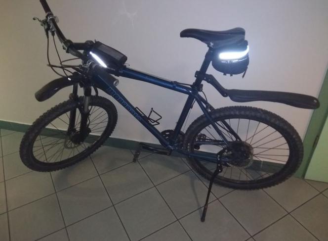 Kraków: Skradziono ci rower? Sprawdź, czy nie odzyskała go policja [ZDJĘCIA]