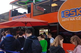 Eska Music Tour w Nysie