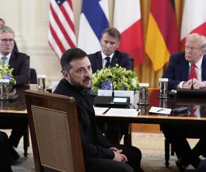 Moskwa zgodziła się na rozmowy z Zełenskim