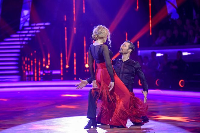 "Taniec z Gwiazdami" 16