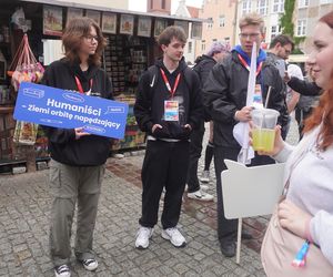 Kortowiada 2025. Przeżyjmy to jeszcze raz. Najlepsze momenty na zdjęciach!