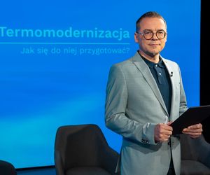 Piotr Laskowski redaktor naczelny Muratora