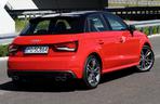 Audi S1 Sportback