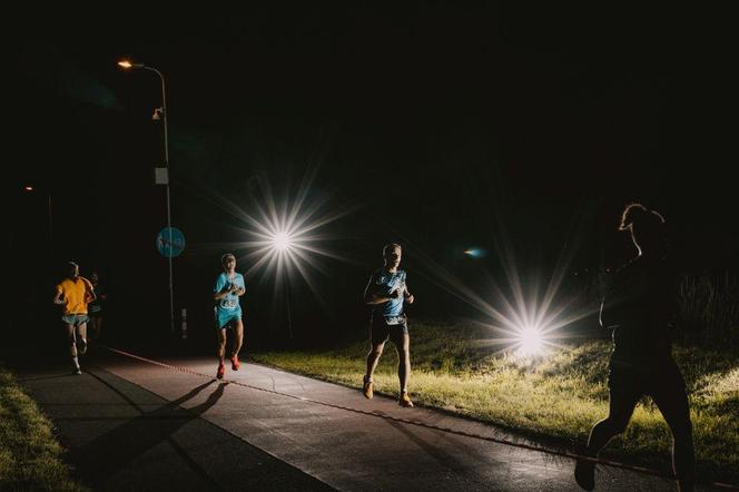 5. PKO Piekarski Półmaraton w Piekarach Śląskich