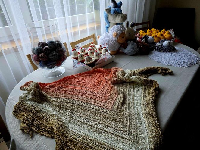 Rękodzielniczki z Wysokiej