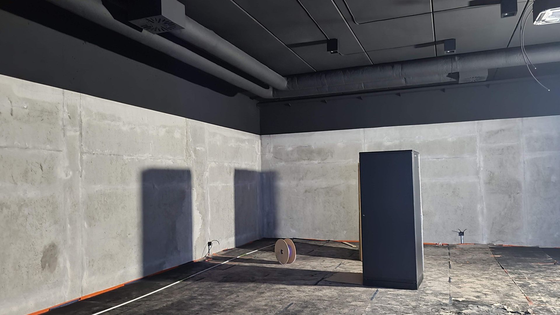 Centrum Symulatorów Promów i Offshore Politechniki Morskiej w Szczecinie 