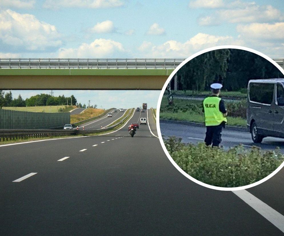 Pijany kierowca zatrzymany w Kujawsko-Pomorskiem. Chwalił się, że w tym stanie jedzie aż z Kołobrzegu
