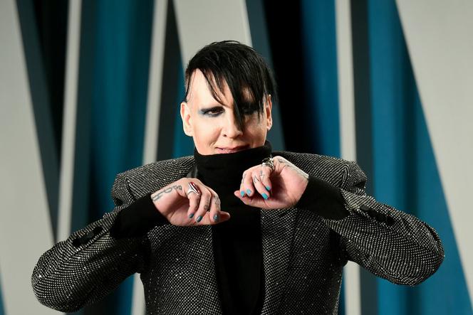 Marilyn Manson