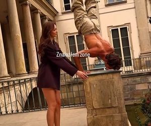 Marcela Leszczak, Max Kruger