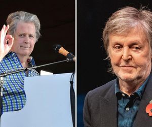 Brian Wilson nie żyje. Paul McCartney przyznał, że to właśnie lider The Beach Boys napisał najlepszy utwór w historii 