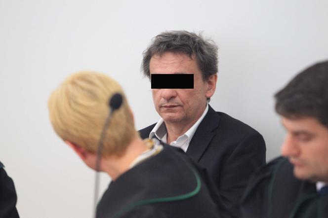 Filmiki pedofilskie i zoofilskie miał na całym swiecie