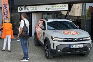 Eska Summer City Olsztyn! Dni Otwarte w firmie EasyOZE