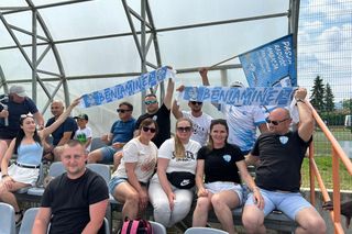 Turniej RemarLand Sokolik Cup Poland w Starym Sączu 