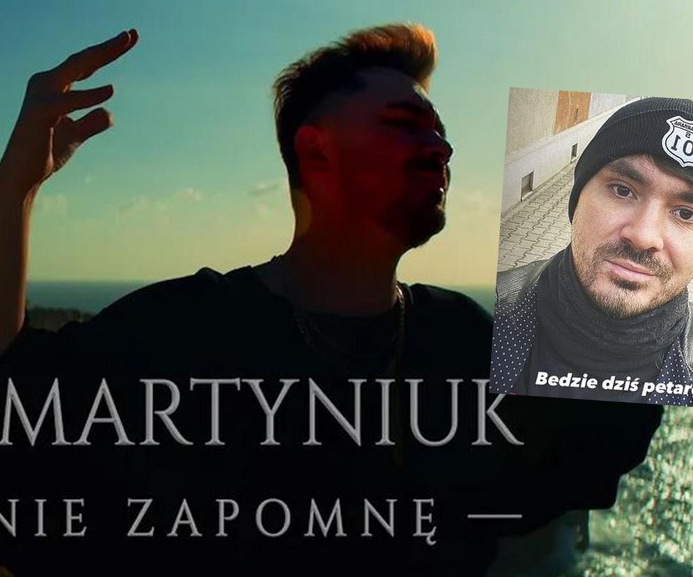 Cała rodzina Martyniuków chce zapomnieć o skandalu z Zakopanego. Zenek już promuje klip Daniela. Premiera za chwilę!