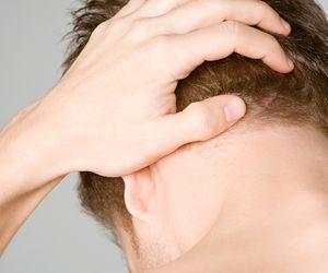 Potylica - budowa, funkcje, choroby