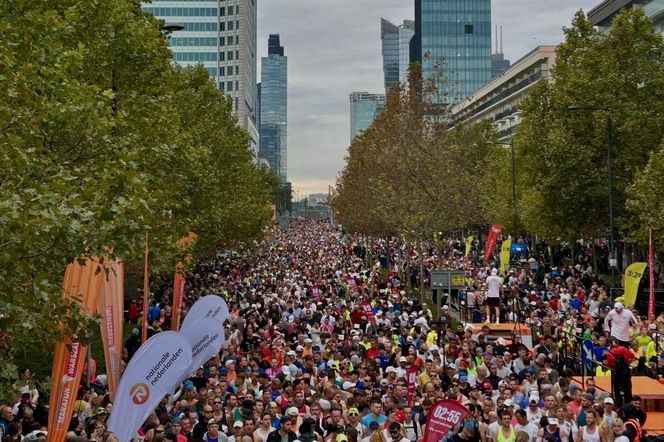Maraton Warszawski