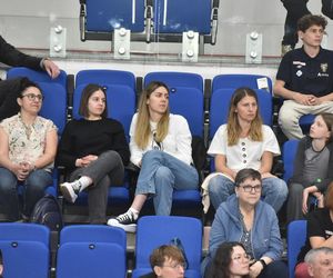 Arriva Polski Cukier Toruń - Anwil Włocławek, zdjęcia kibiców i zawodników z 4. meczu fazy play-off Orlen Basket Ligi