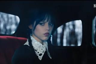 Najlepsze cytaty z Wednesday Addams. Sprawdź, w oczekiwaniu na 2. sezon serialu Wednesday