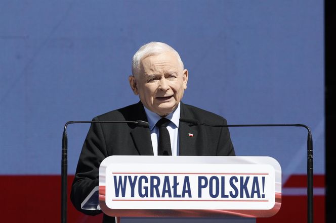 Piknik PiS w Pułtusku