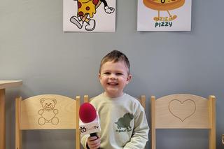 Pierwszy w Polsce program tworzony przez przedszkolaków