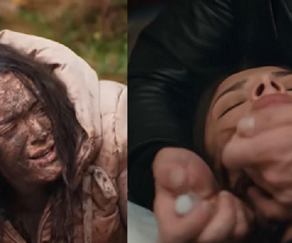 Dziedzictwo, odcinek 665. Nana, Ayse, Ertan