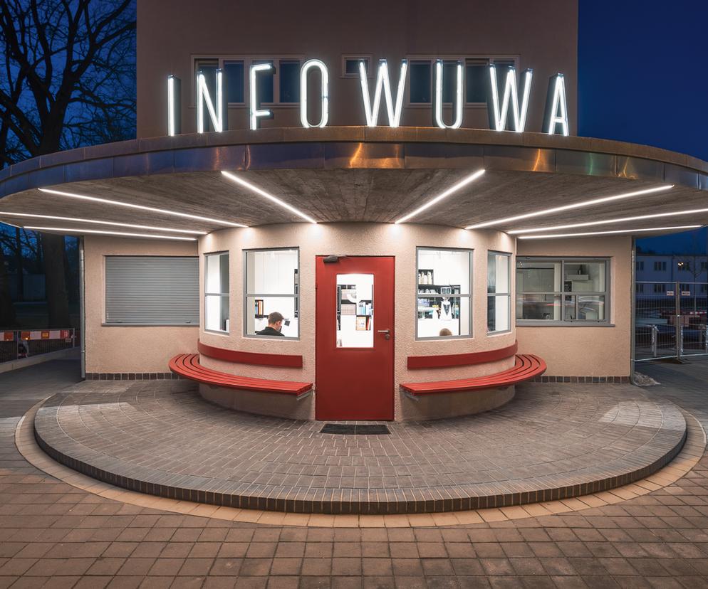 InfoWuWA – nowy punkt informacji o osiedlu WuWA