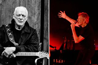 David Gilmour zapytany o możliwy występ u boku Rogera Watersa. Gitarzysta okazał mu otwartą niechęć