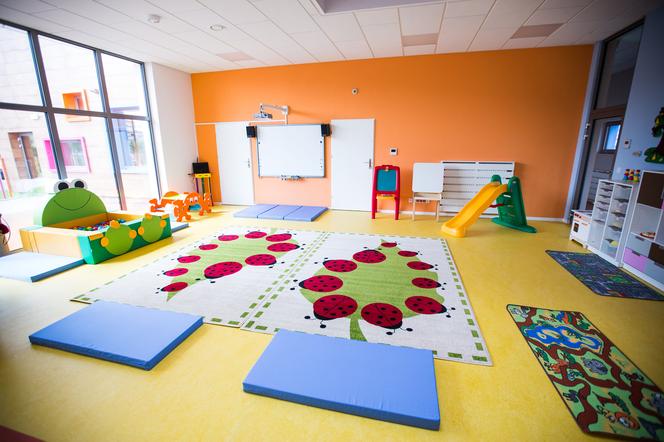 150 nowych miejsc dla dzieci w Radomiu. Miasto chce wybudować żłobek