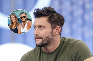 Religijny Piotr Mróz o zbliżeniach przed ślubem. To jest na pewno upadek. Sam nie zalegalizował związku przed Bogiem
