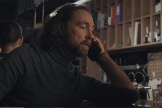 M jak .miłość, odcinek 1869. Tomasz (Ziemowit Wasielewski)