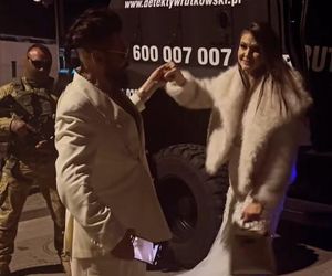 Maja Rutkowski, Krzysztof Rutkowski