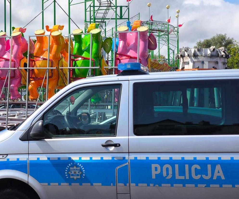 Policja