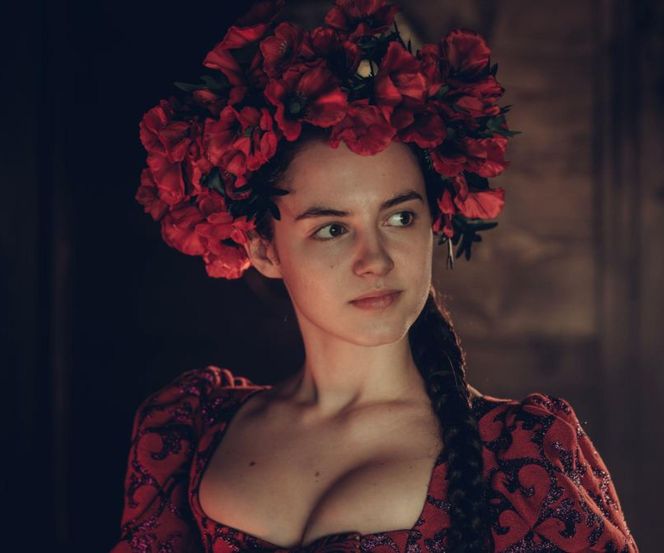Aniela 1670
