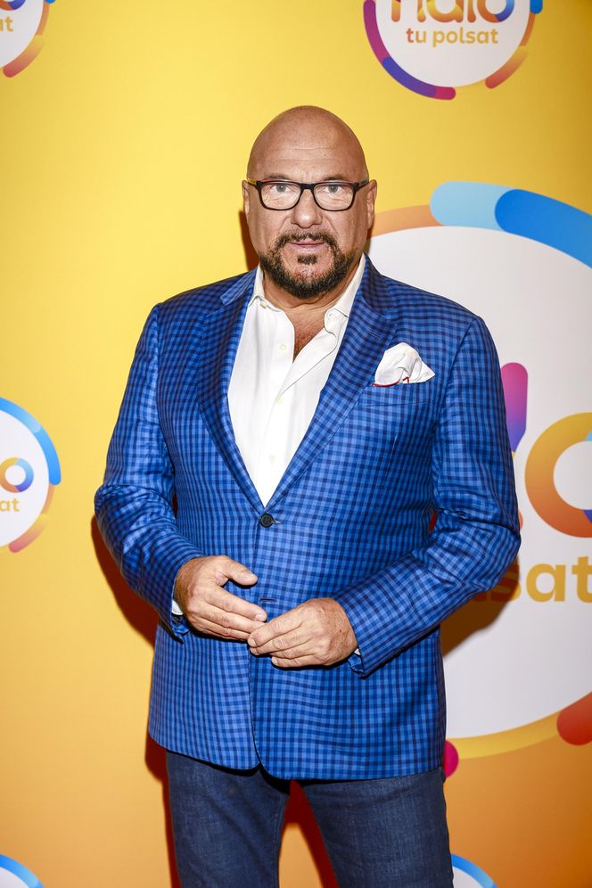 Piotr Gąsowski - najlepsza rndka kończy się śniadaniem