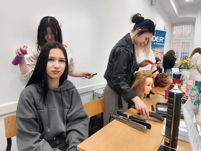  Targi Pracy i Edukacji Zamość 2025