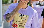 Justin Bieber i Hailey Bieber