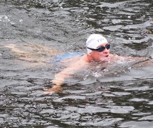 FOCUS Ice Swimming Bydgoszcz Festival 2023 [ZDJĘCIA]