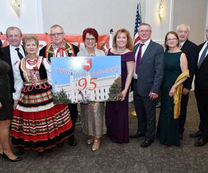 Piękny jubileusz polonijnego klubu. 95. urodziny chicagowskich lubliniaków