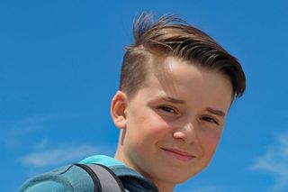 To najpiękniejsze imię dla chłopca na świecie. Jest popularne również w Polsce!