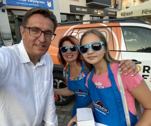 Festiwal Browarnictwa i Święto Wołowiny – Biskupiec 2025 cz.2
