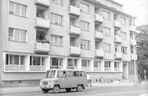 Kultowe samochody z czasów PRL