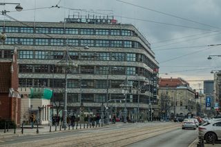Renoma we Wrocławiu obchodzi 95-te urodziny!