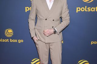 Krzysztof Ibisz - wychował mnie ksiądz