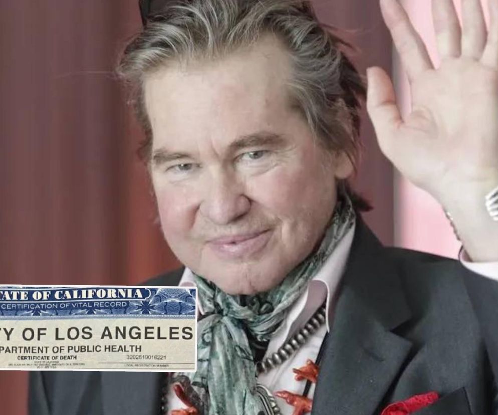 Val Kilmer