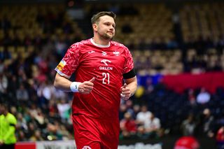 MŚ piłkarzy ręcznych. Polska - Niemcy