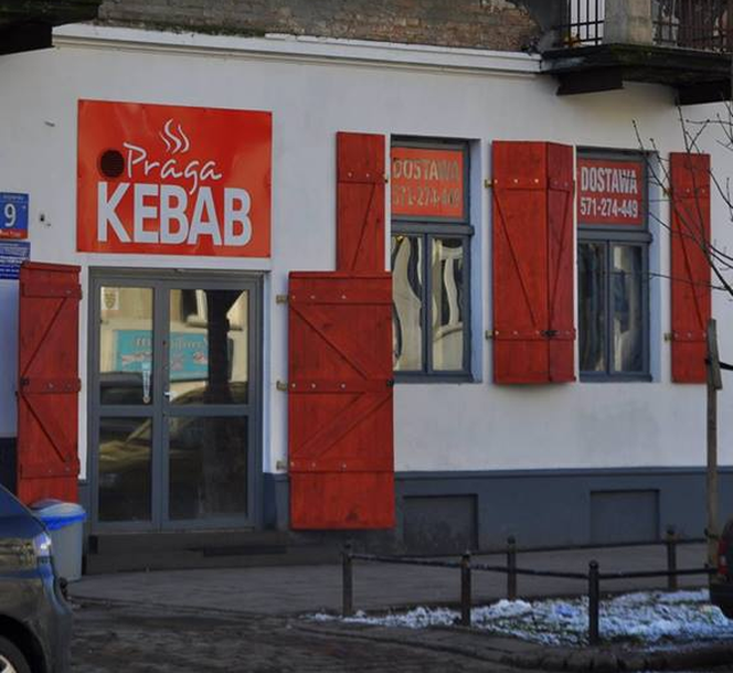 Najlepsze kebabownie w mieście! Sprawdźcie TOP 10 najlepszych kebabów w Warszawie [RANKING]