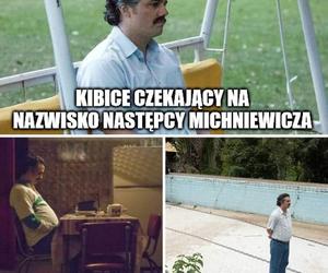 Czesław Michniewicz odchodzi z reprezentacji. Najlepsze memy