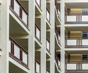 Osiedle Przyczółek Grochowski w Warszawie