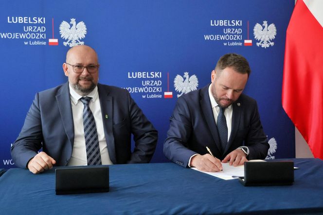 Miasto z woj. lubelskiego blisko granicy szykuje się na trudne czasy