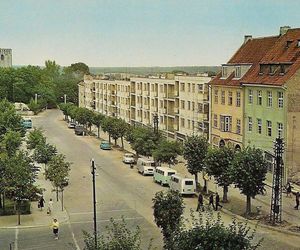 Gołdap. To słynne uzdrowisko w woj. warmińsko-mazurskim. Zobacz, jak wyglądało dawniej!